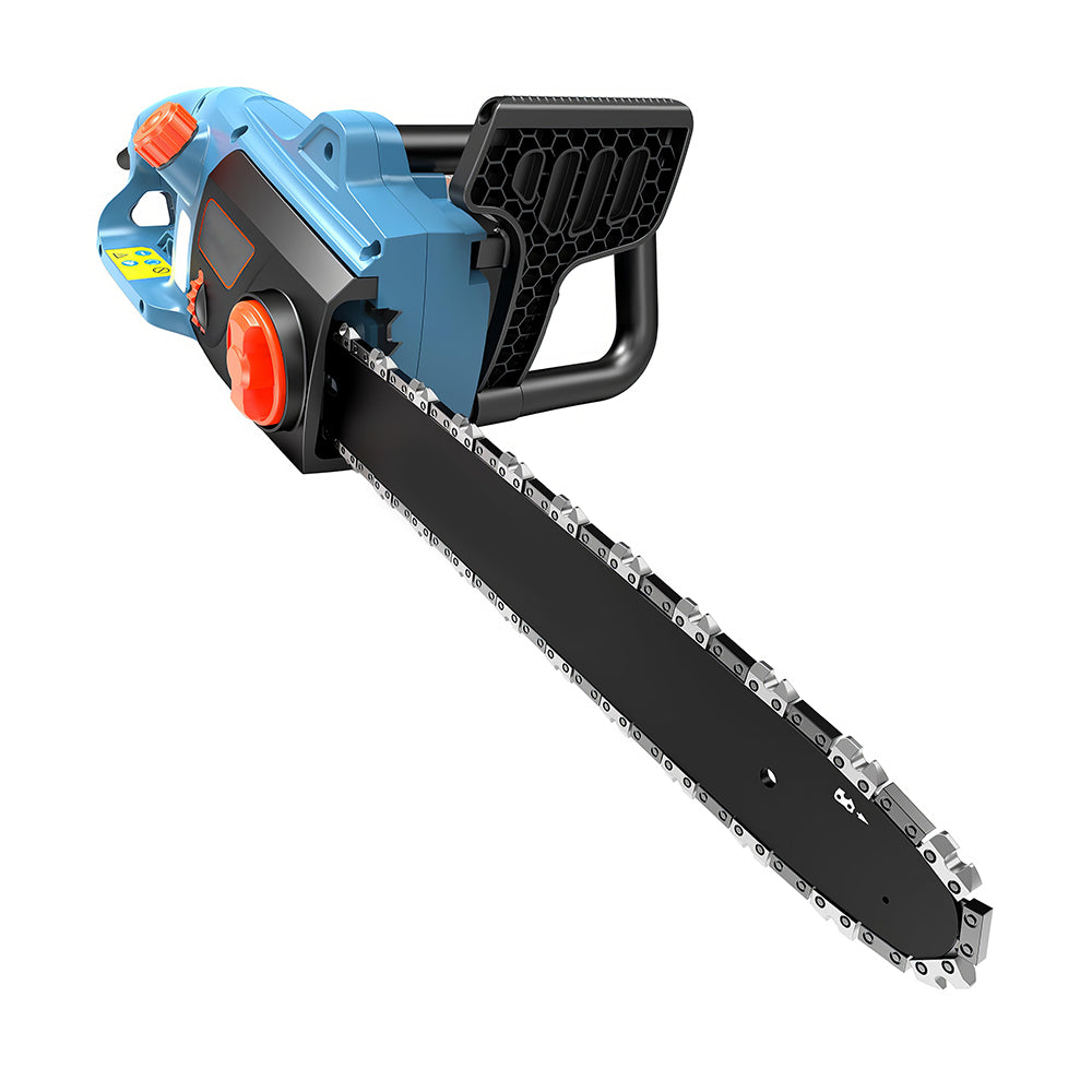 20V Cordless Drill Set, 3/8-Inch Keyless Chuck, 2 Batteries & Charger
