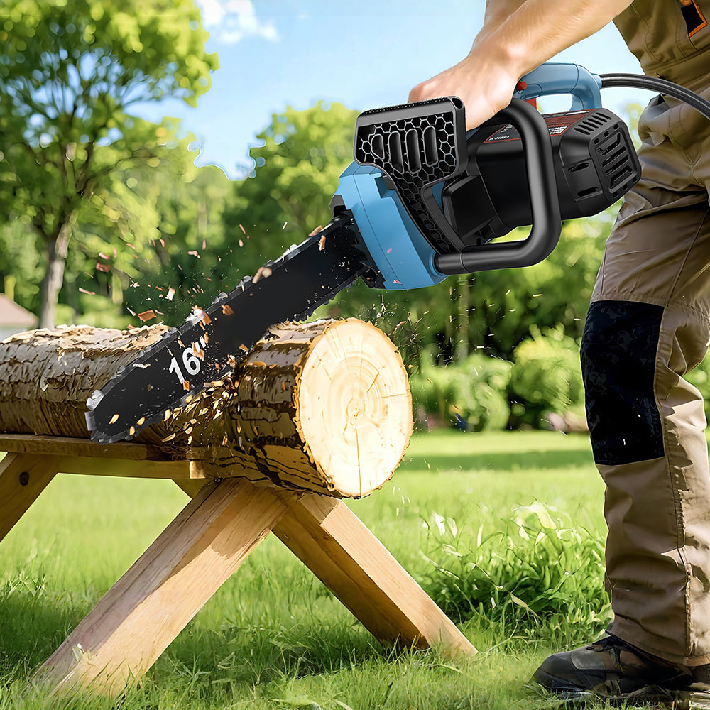 20V Cordless Drill Set, 3/8-Inch Keyless Chuck, 2 Batteries & Charger